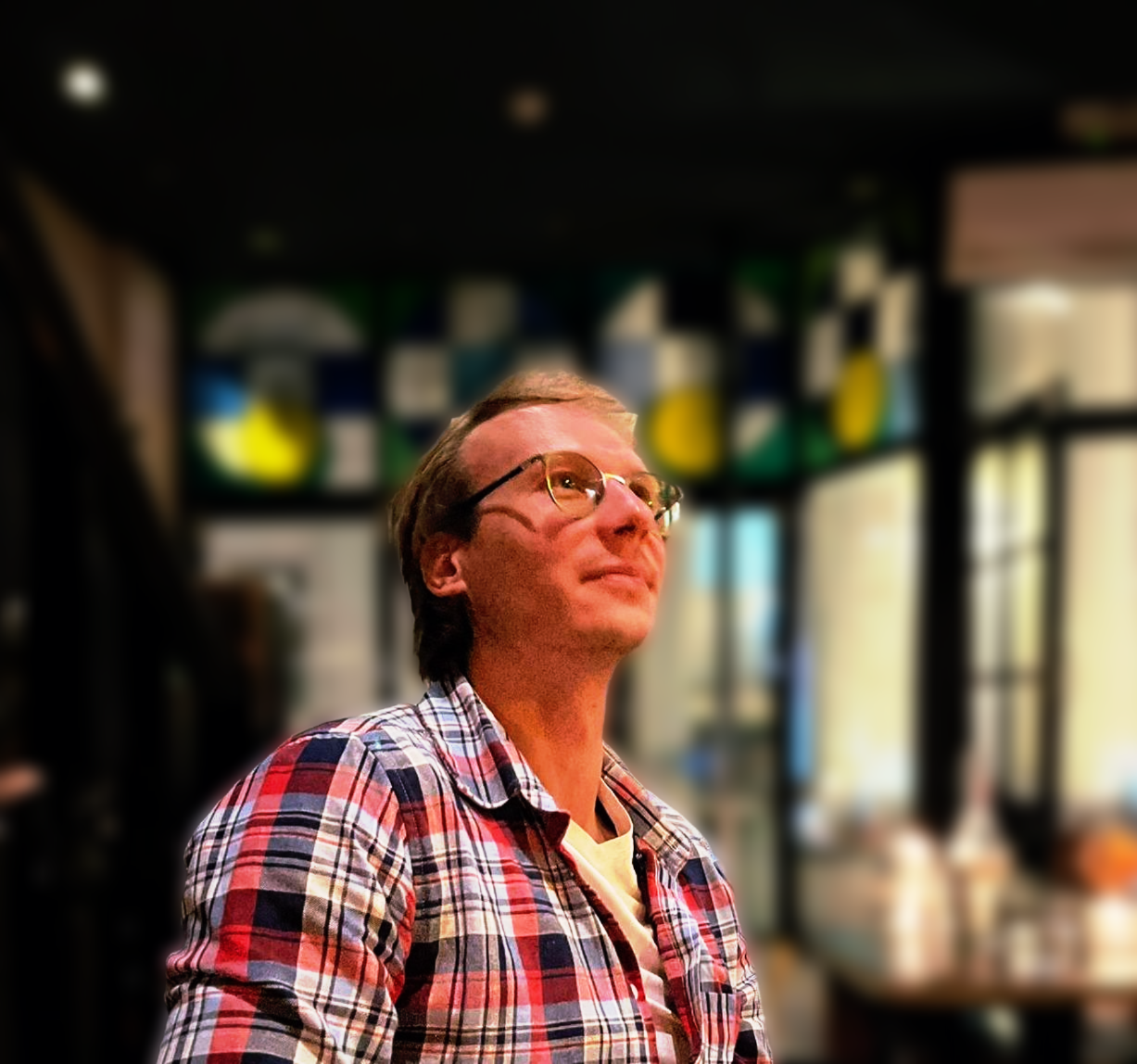 Anton Dudarenko