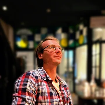 Anton Dudarenko