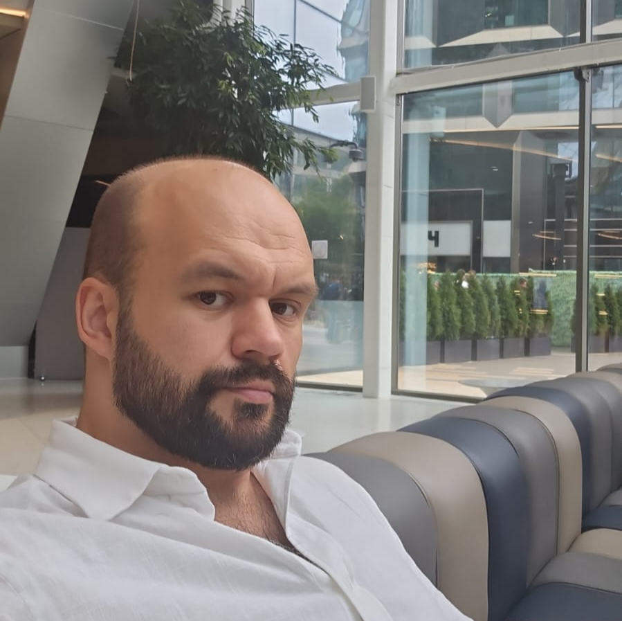 Igor Klimchenkov