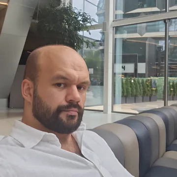 Igor Klimchenkov