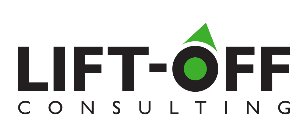 Lift-Off Consulting logo